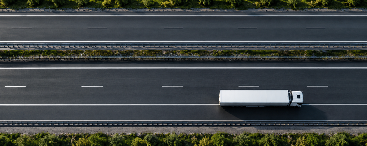 GPS Fleet Tracking for Delivery and Logistics Fleets