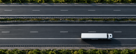 GPS Fleet Tracking for Delivery and Logistics Fleets