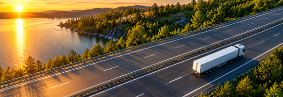 Geofencing Vehicle Tracking for Better Fleet Security