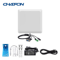 RFID & UHF Readers