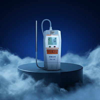 DATA LOGGER