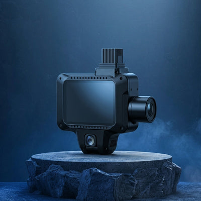 BSJ MDVR