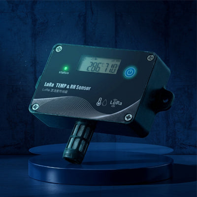 Temperature & Humidity Sensors