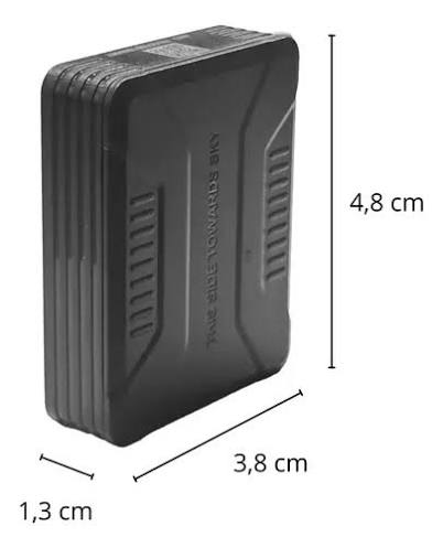 JIMI IoT PB703 Mini Asset Tracking Tag – Long-Life Bluetooth Locator