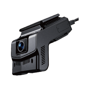 JimiIoT JC270 Integrated Dual-Channel 4G AI Dash Camera