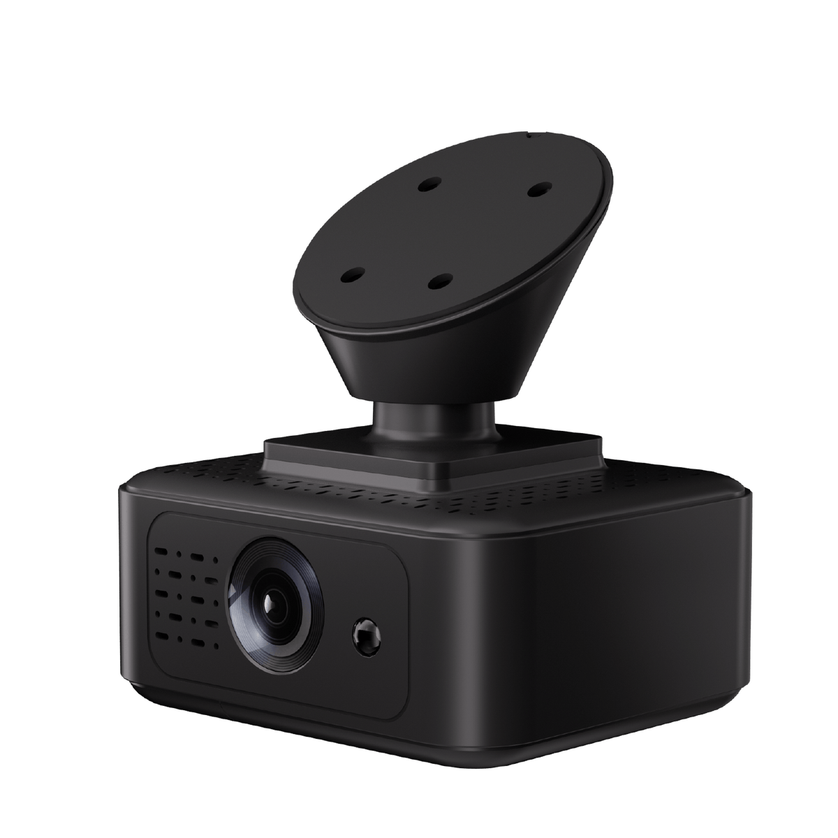 Jimi IoT JC182 4G 2K Smart Dash Camera with GPS, Live Tracking & Parking Monitoring