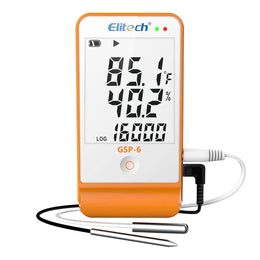 Temperature Monitoring