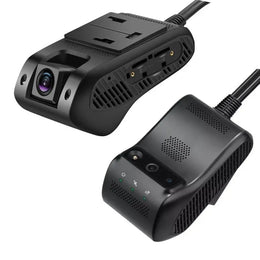 Dashcams & MDVR