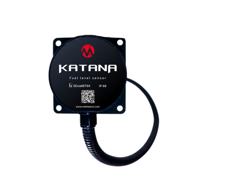 Mielta KATANA Fuel Level Sensor 700mm IP68, RS485