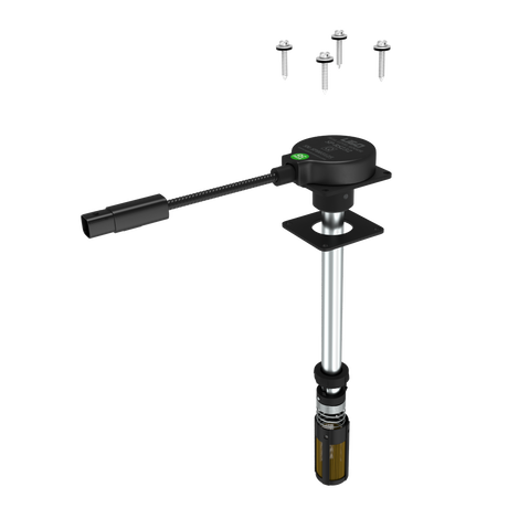 Ligo SP-AF 99.5% accurate Analog Sensor 700mm IP67
