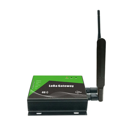 Tzone LoRaWAN TZ-RD07 Gateway (4G/2G/RS485 Modbus)