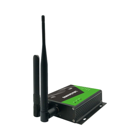 Tzone TZ-RD07 LoRaWAN Gateway, 4G/2G, RS485 Modbus