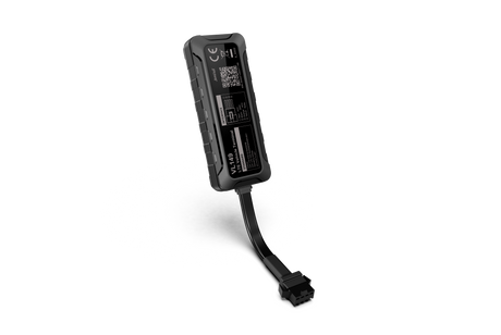 VL149 LTE GPS Tracker with Real-Time Tracking & Geofencing
