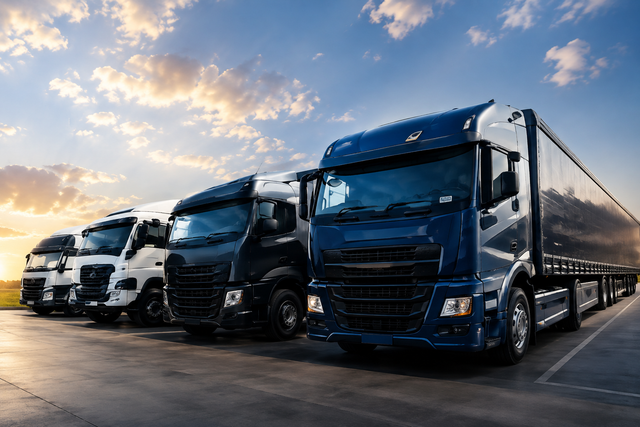 Fleet Management