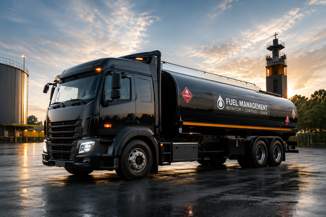 Fuel Management