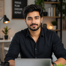 Faisal Al-Mutairi