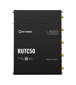 Routers & Networking