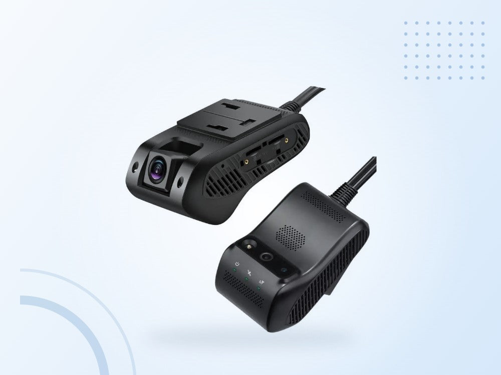 Dashcams