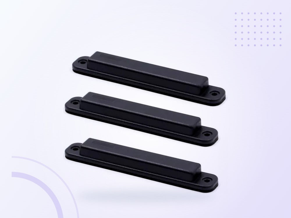 RFID & UHF