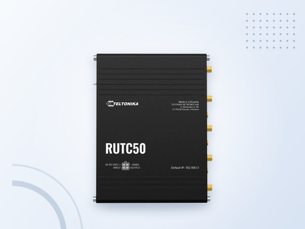 Routers & Networking