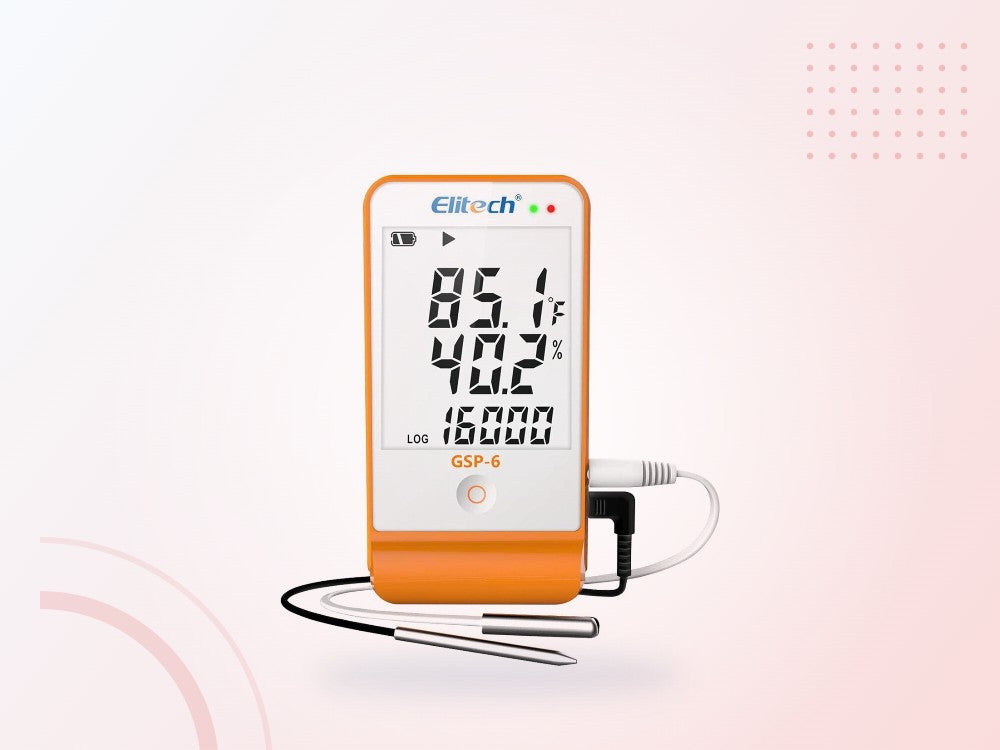 Temperature Monitoring
