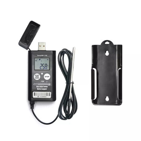 Tzone TZ-TempU06 L100 Multi use temperature Data Logger