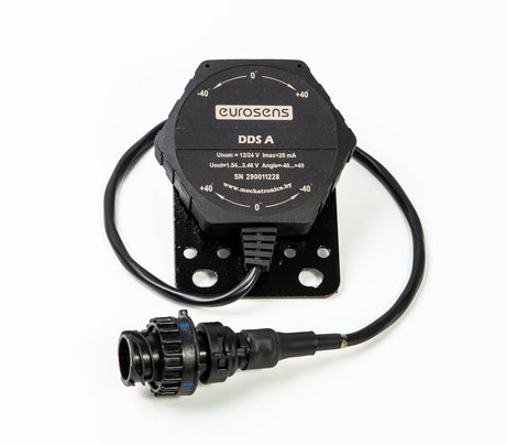 Axle Load Sensor Eurosens DDS A