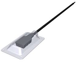 VOSS Digital Onboarding Weight Sensor