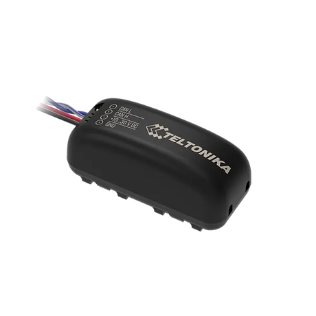 ECAN01 - Contactless CAN Data Reader