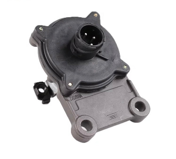 Weight Sensors