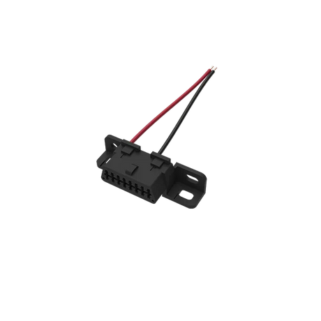 OBD II POWER CABLE (FEMALE)