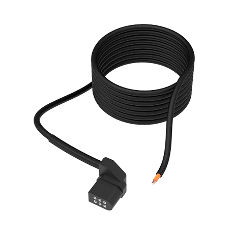 TACHOGRAPH FRONT PANEL CABLE
